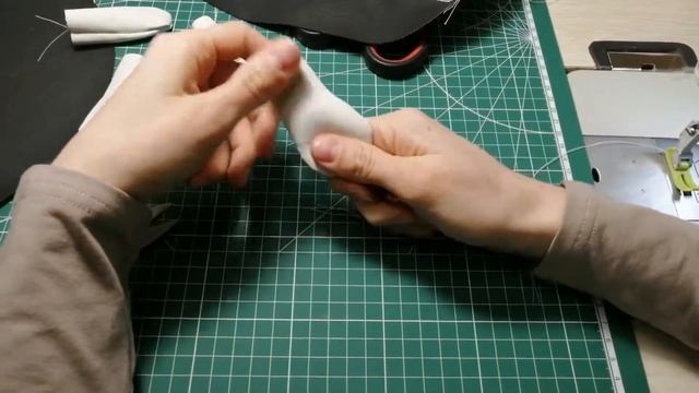 Шьем игрушку кота смотреть онлайн