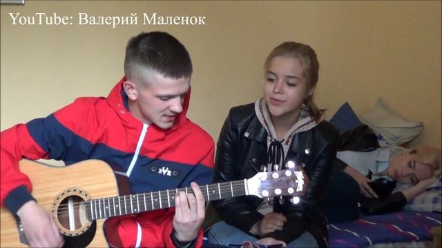 ПРОЧЬ! пришли ко мне в гости и спели под гитару!!! смотреть онлайн