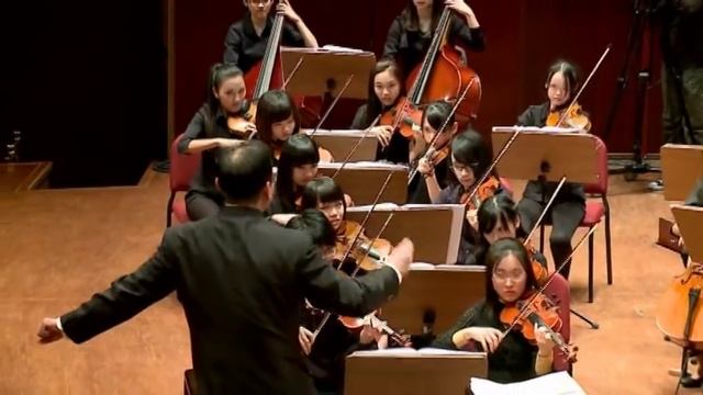 Jacques Offenbach: "Orphée aux Enfers" GALOP INFERNAL (Can can) смотреть онлайн