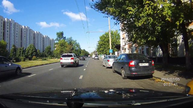 Минутка утреннего "добра" для таксиста смотреть онлайн