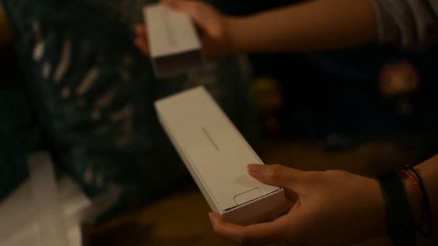 iPad Pro 12.9" 2020 Unboxing Fail - I blame 2020 смотреть онлайн