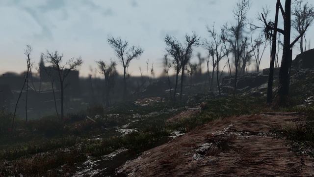 Fallout 4 - Handmade Extension Tactical Reload Patch смотреть онлайн