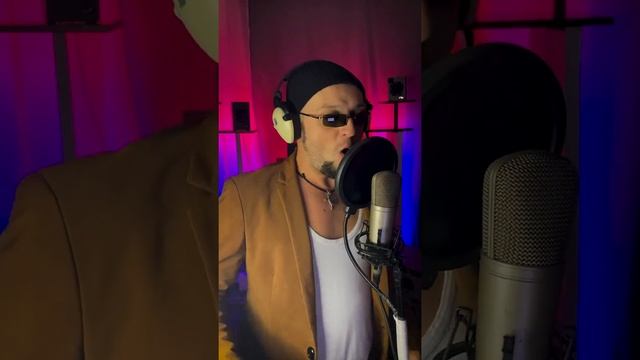 FElligrim (Виктор Федосеев) - Ты мой вечный свет (original song, стихи - Michael Burn) смотреть онлайн
