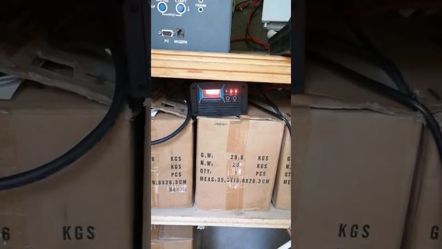 Инвертор МАП энергия нет сеть-2 смотреть онлайн