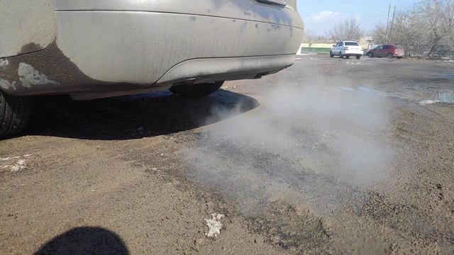 выхлоп ауди а6 без катализаторов смотреть онлайн