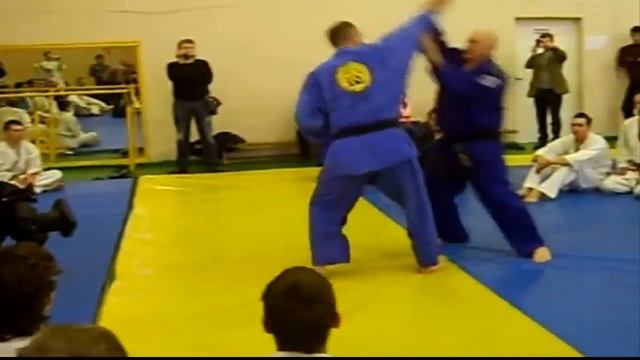 Real Aikido The Best Tricks Aikido