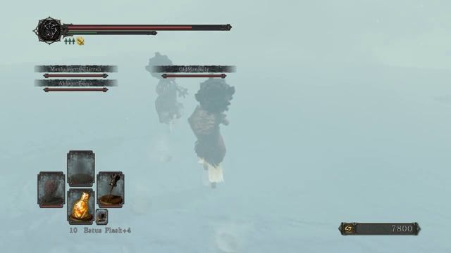 Dark Souls 2: Deaths 468-474 - Lud And Zallen