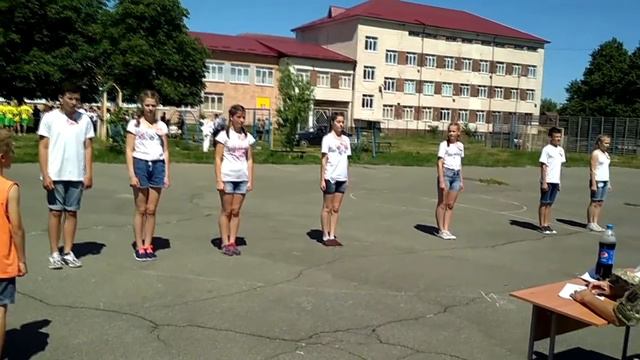 Впоряд Джура 2018 Рій Світило Світильнянський НВК смотреть онлайн