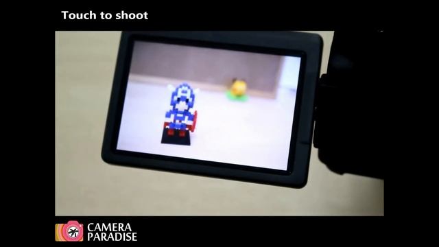 Canon EOS 760D Hands-On Review смотреть онлайн