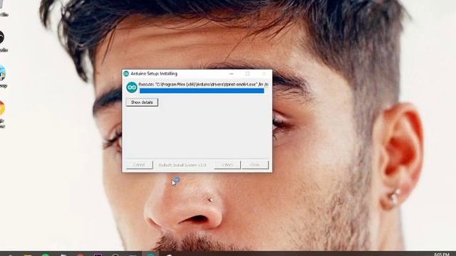 Belajar NodeMCU (IoT) смотреть онлайн