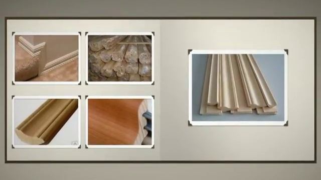 База СНГ-Делаем плинтус деревянный 2012г.mpg смотреть онлайн