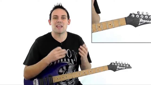 My Top 3 Guitar Chords For Beginners смотреть онлайн