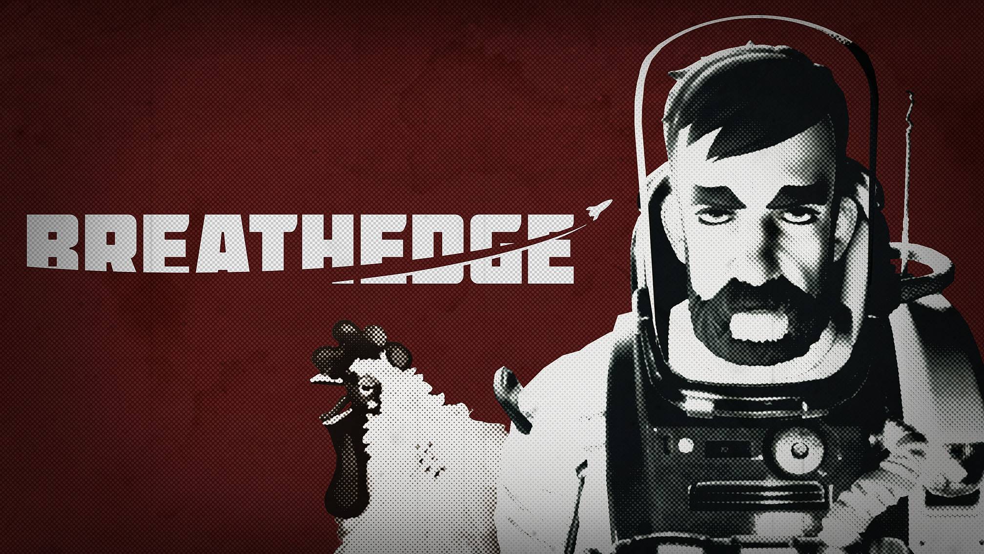 Breathedge кумическая Адисея