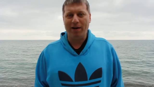 Отзыв о ретрите от Андрея Харчикова смотреть онлайн