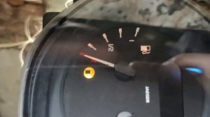 Не работает подсветка щитка приборов Renault Megan 1/Restoring the instrument panel lighting