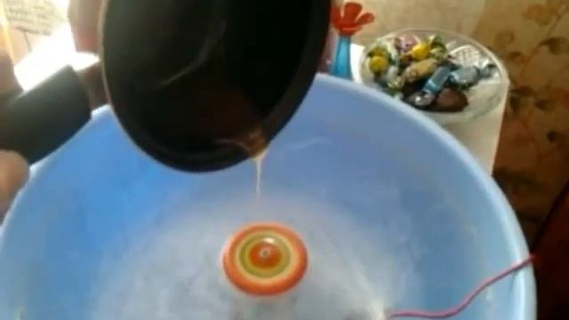 Как дома приготовить сахарную вату смотреть онлайн