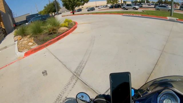 SUPERCUB: Super Cub Saturday - Crashing a Muscle Car Show on the little Honda Cub! смотреть онлайн