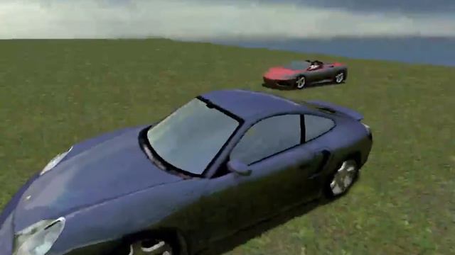 Garrys mod з другом смотреть онлайн