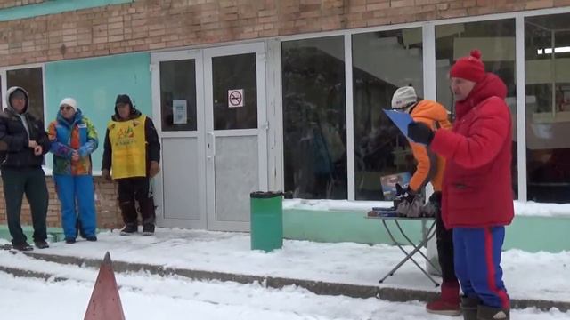 Награждение призёров 3-го дня Кубка Зелёного Мыса (Классика - Общий старт) 09 января 2021 года смотреть онлайн