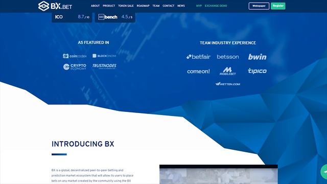 BX.BET | Обзор смотреть онлайн