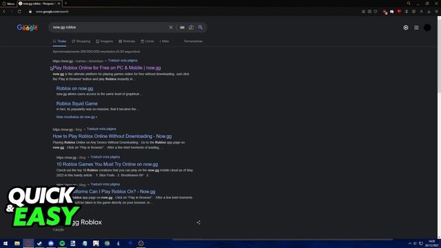 How To Play Roblox on Browser 2023 смотреть онлайн