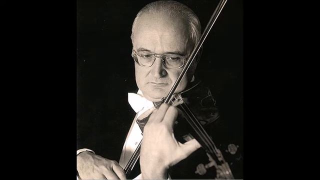 Paganini: Violin Concerto No. 2 