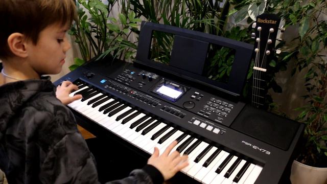 Моцарт – Турецкий Марш / Mozart – Turkish March / piano cover смотреть онлайн