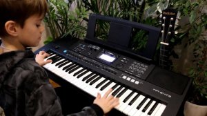 Моцарт – Турецкий Марш / Mozart – Turkish March / piano cover