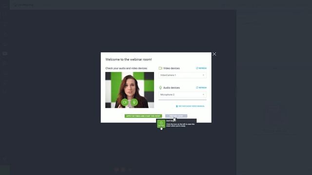 How to Test Your Webcam and Microphone with Audio-Video Tester смотреть онлайн