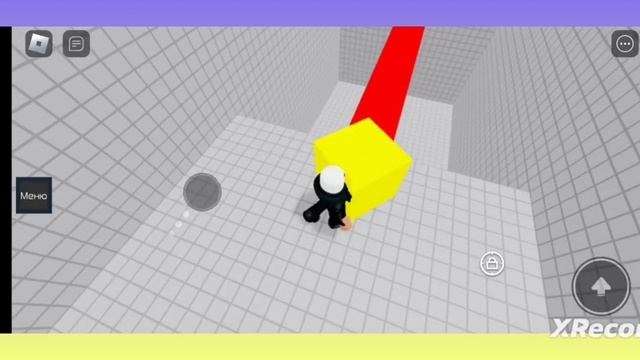 паркур на 2 с Лёней роблокс roblox ? смотреть онлайн