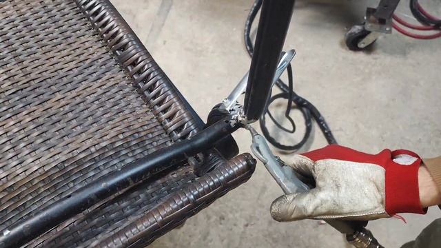 REAL TIG 200 P AC/DC BLACK видео отзыв спустя два месяца смотреть онлайн