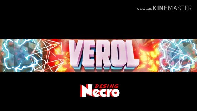 #14 Оформление для Verol'а | Сделаю оформление бесплатно смотреть онлайн