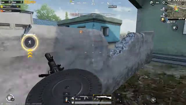 duo за топом в PUBG MOBILE смотреть онлайн