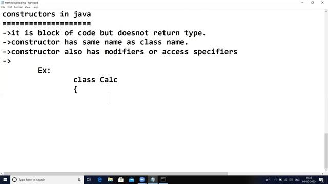 programing in java part 9 смотреть онлайн
