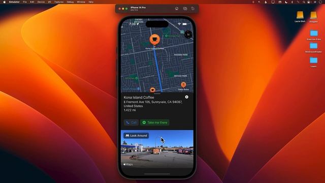 NEW COURSE - Mastering SwiftUI Map: The Complete Guide смотреть онлайн