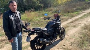 Мнения о Lifan kpt 200