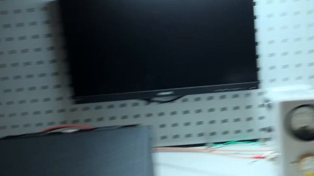 КВ/6м линейный транзисторный усилитель мощности 2000 Вт для Василия из МСК смотреть онлайн