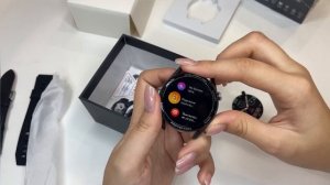 Smart Watch X3 Pro