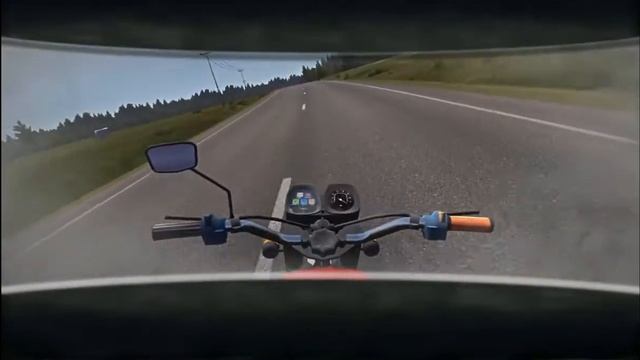 My Summer Car УГОН ОТ МЕНТОВ НА ИЖЕ ! ОБЗОР МОДА НА ИЖ ПЛАНЕТА 5 смотреть онлайн
