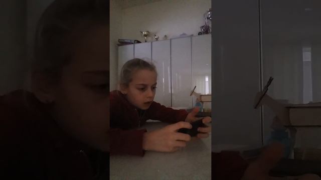 Что делать!? Ого телефон и планшет сломался смотреть онлайн