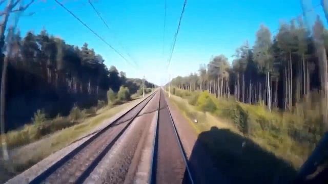 Шатура - Черусти смотреть онлайн