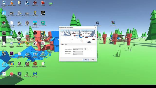 DESCARGAR ANCIENT WARFARE 2 PARA PC //📜 POCOS REQUISITOS | WINDOWS 7/8/8.1/10 смотреть онлайн
