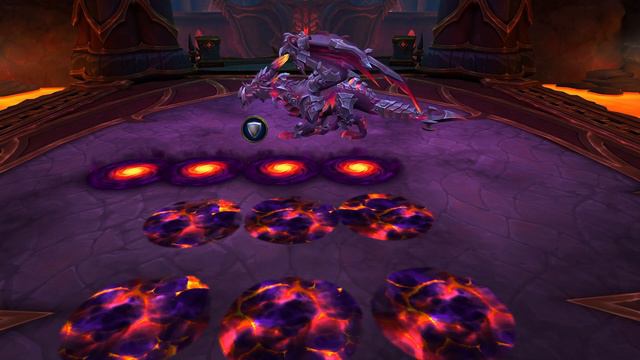 Kazzara Mythic Guide - Aberrus the Shadowed Crucible 10.1 смотреть онлайн