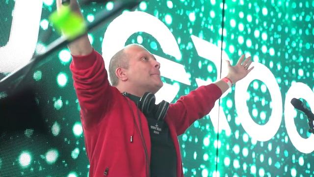 DFM Dance Party 16.12.22 | Отчётное видео