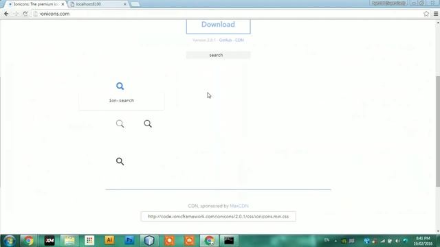 Building Hybrid Apps With Ionic Framework смотреть онлайн