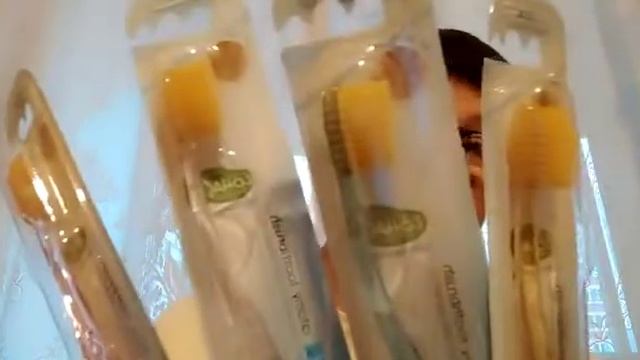 Обзор продукции АТОМИ.