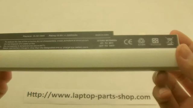 ASUS AL31-1005 AL32-1005 ML31-1005 ML32-1005 Computer Batteries, Laptop Battery