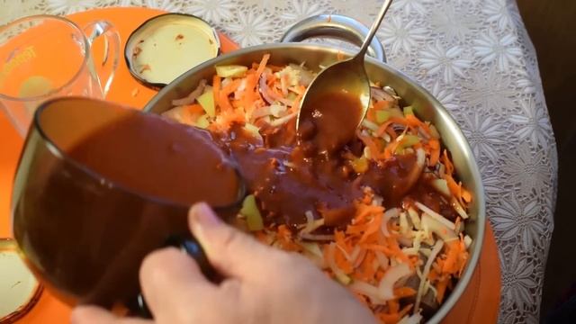 Дайте медаль тому, кто придумал этот рецепт!?Великолепно! Весь подъезд будет спрашивать рецепт смотреть онлайн
