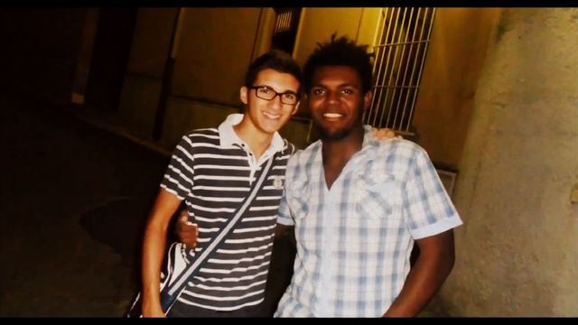 CONCERTO A CALATAFIMI SEGESTA - ORCHESTRA GIOVANILE FE.BA.SI смотреть онлайн