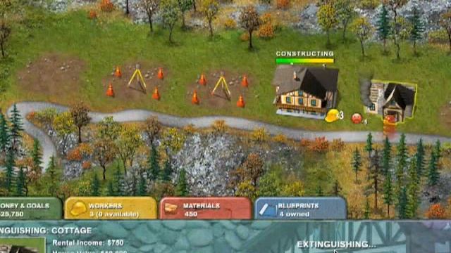 Игра Построй-ка 3 - Евроремонт смотреть онлайн